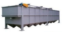 Cavitation air floatation equipment